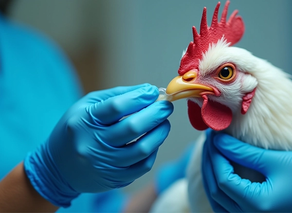 q9 international poultry medicine