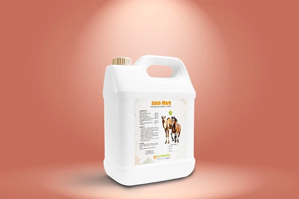 q9 international Horse and Camel feed supplements