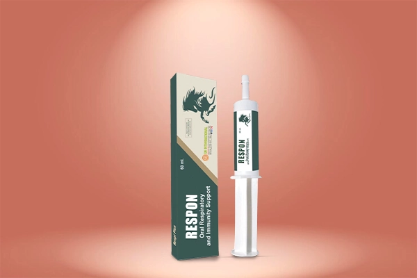 q9 international Horse and Camel feed supplements