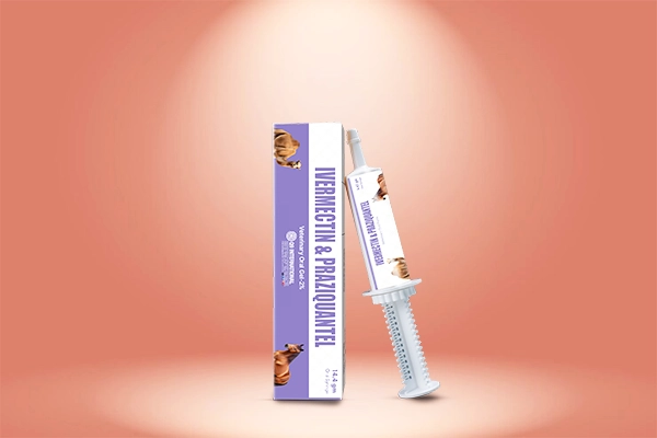 q9 international horse and camel treatment products
