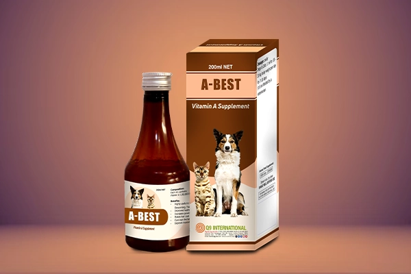 q9 international dog cat healthcare specialities