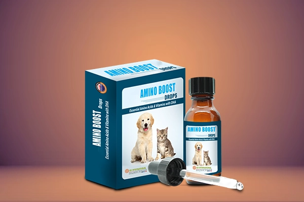 q9 international dog cat healthcare specialities