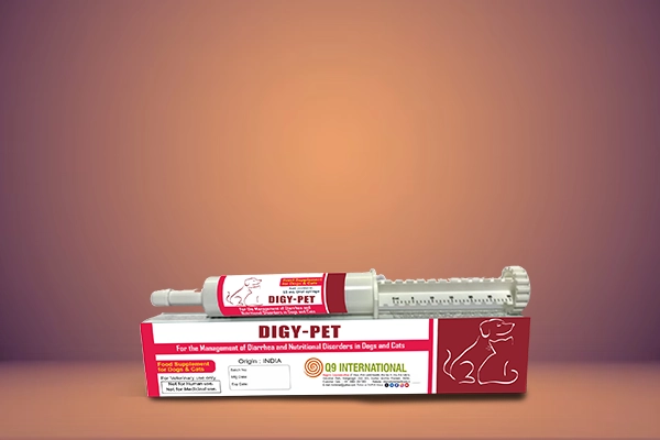 q9 international dog cat healthcare specialities