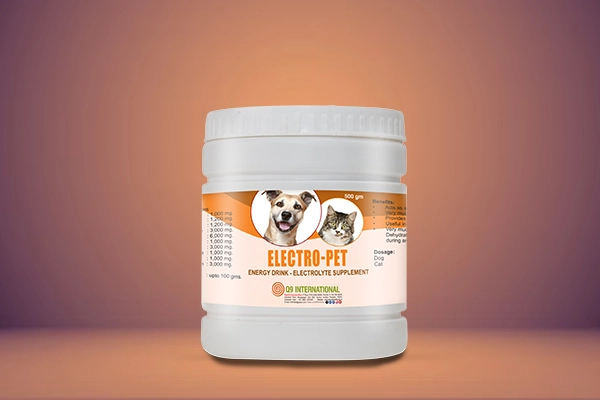 q9 international dog cat healthcare specialities