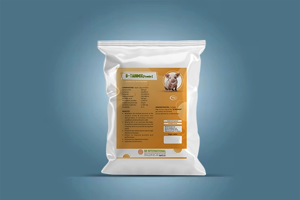 q9 international swine healthcare products