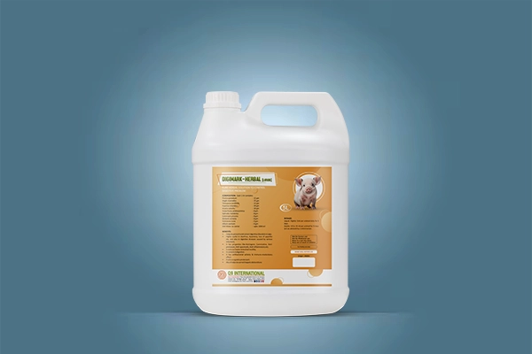 q9 international swine healthcare products