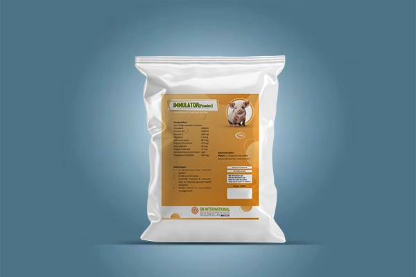 q9 international swine healthcare products