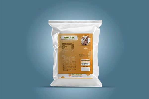 q9 international swine healthcare products