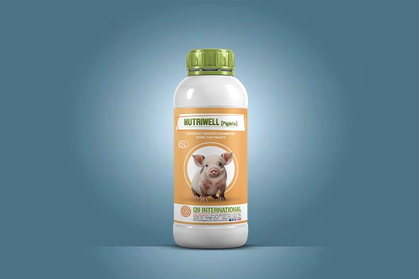 q9 international swine healthcare products