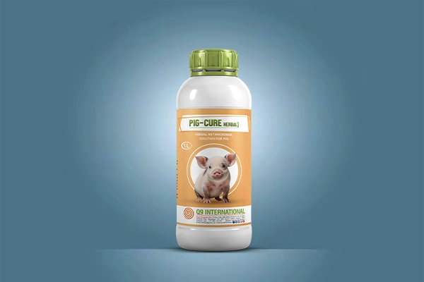 q9 international swine healthcare products