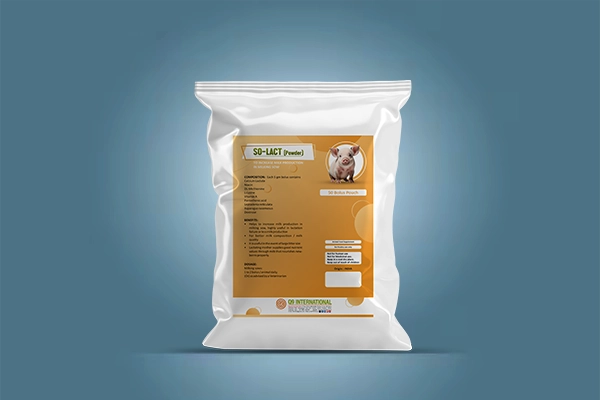 q9 international swine healthcare products