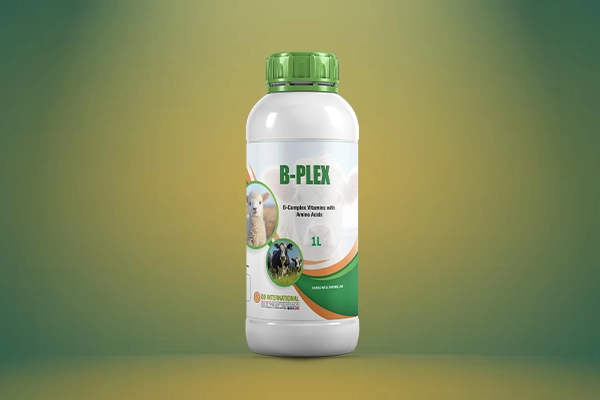 q9 international veterinary feed supplements