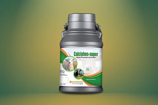 q9 international veterinary feed supplements