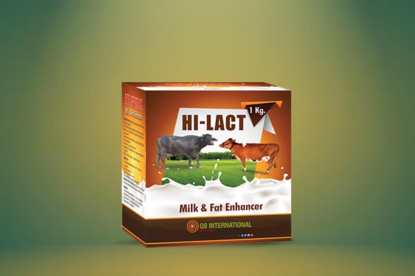 q9 international veterinary feed supplements