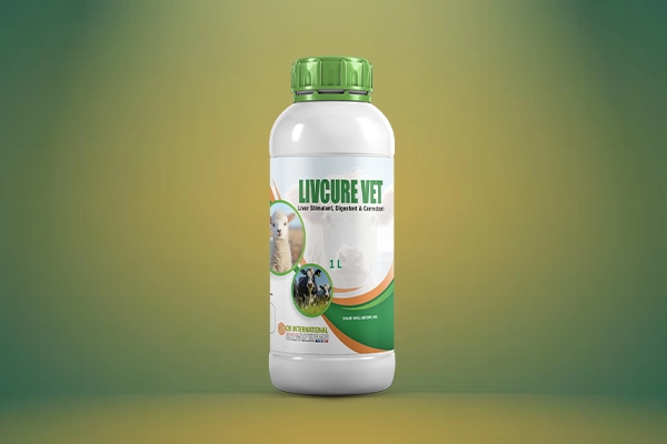 q9 international veterinary feed supplements