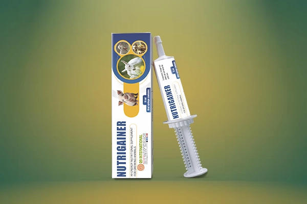 q9 international veterinary feed supplements