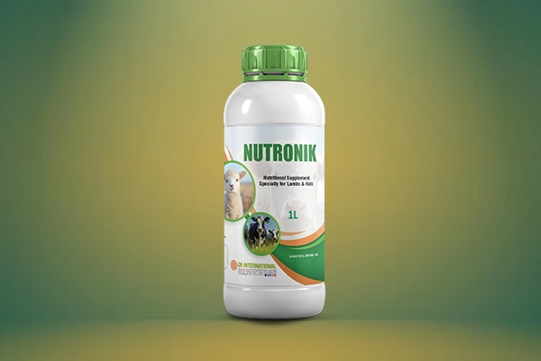q9 international veterinary feed supplements