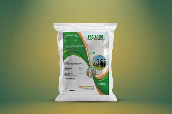 q9 international veterinary feed supplements