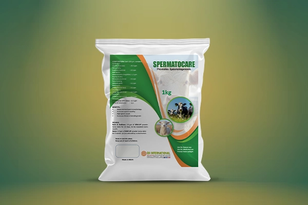 q9 international veterinary feed supplements