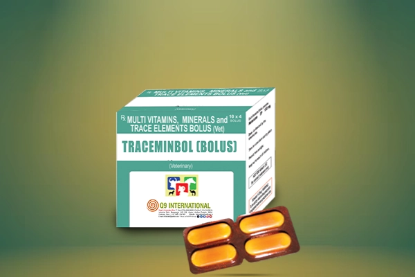 q9 international veterinary feed supplements