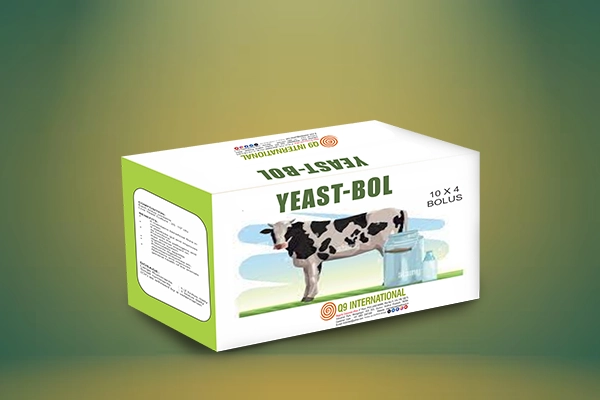 q9 international veterinary feed supplements