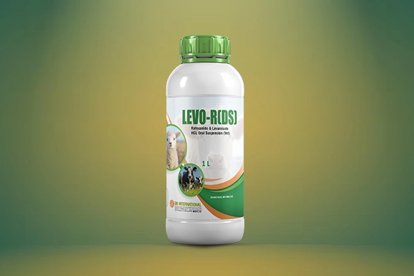 q9 international poultry feed supplements