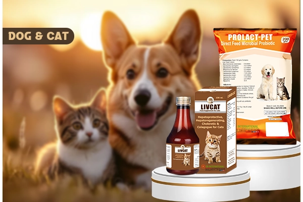 q9 international products
