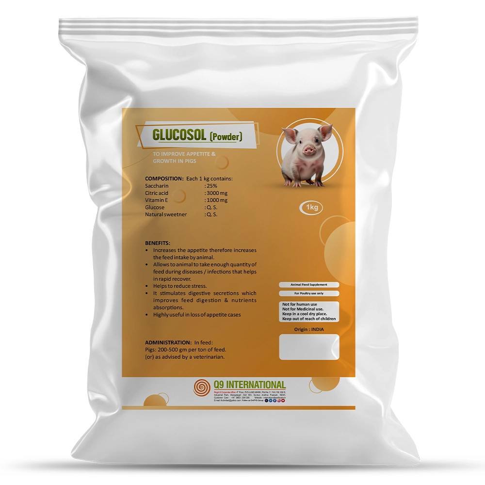 q9 international products