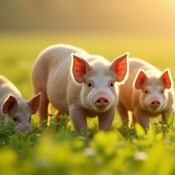 q9 international animal feed supplements